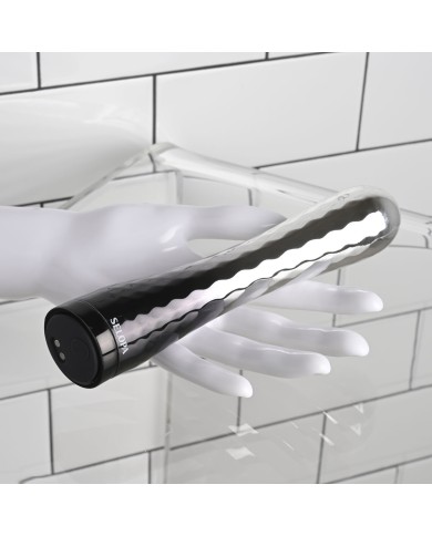 Vibratore Mini Selopa Selopa Argentato