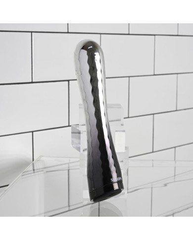 Vibratore Mini Selopa Selopa Argentato