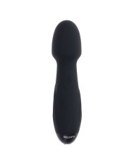 Massaggiatore Selopa Selopa Nero Massaggiatore Selopa Selopa Nero