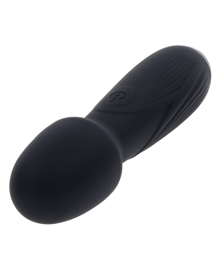 Massaggiatore Selopa Selopa Nero Massaggiatore Selopa Selopa Nero