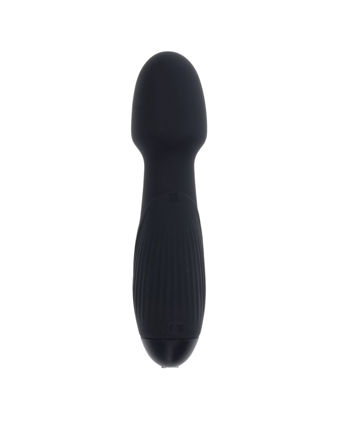 Massaggiatore Selopa Selopa Nero Massaggiatore Selopa Selopa Nero