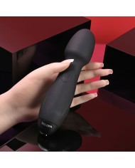 Massaggiatore Selopa Selopa Nero Massaggiatore Selopa Selopa Nero