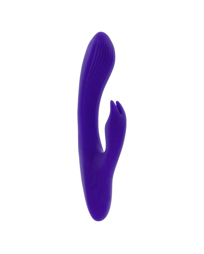 Vibratore per il Punto-G Selopa Bunny Viola Vibratore per il Punto-G Selopa Bunny Viola