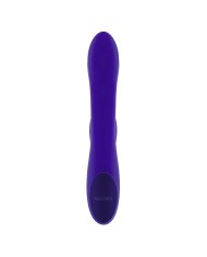 Vibratore per il Punto-G Selopa Bunny Viola Vibratore per il Punto-G Selopa Bunny Viola