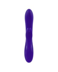 Vibratore per il Punto-G Selopa Bunny Viola Vibratore per il Punto-G Selopa Bunny Viola