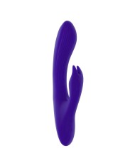 Vibratore per il Punto-G Selopa Bunny Viola Vibratore per il Punto-G Selopa Bunny Viola