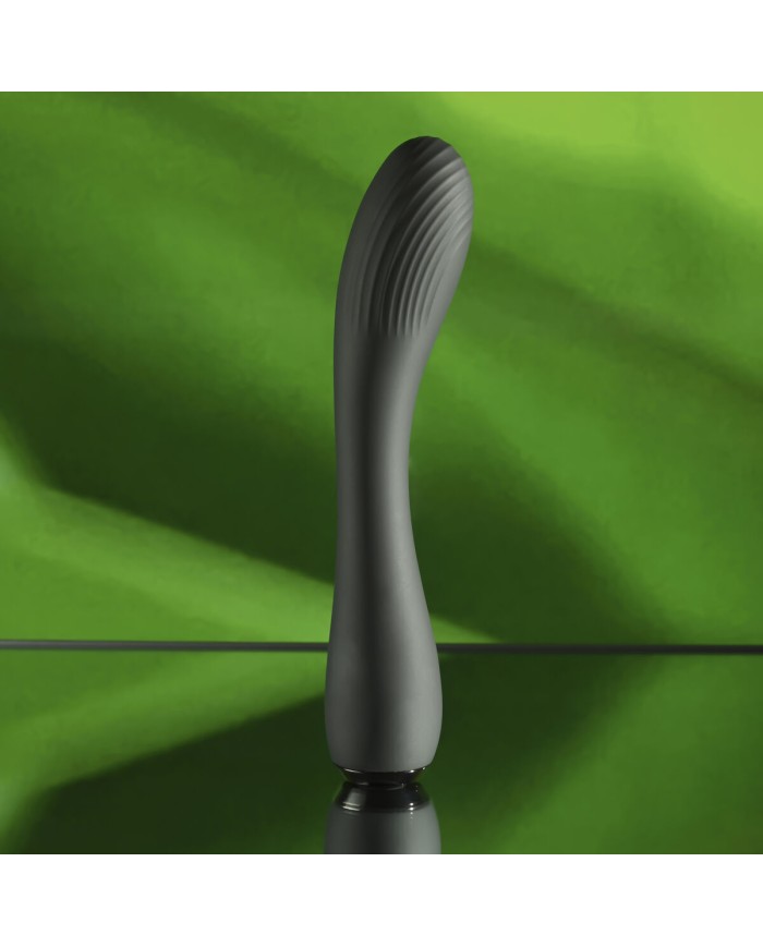 Vibratore per il Punto-G Selopa Selopa Nero Vibratore per il Punto-G Selopa Selopa Nero