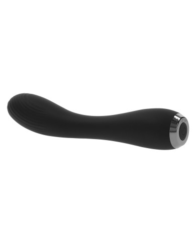 Vibratore per il Punto-G Selopa Selopa Nero