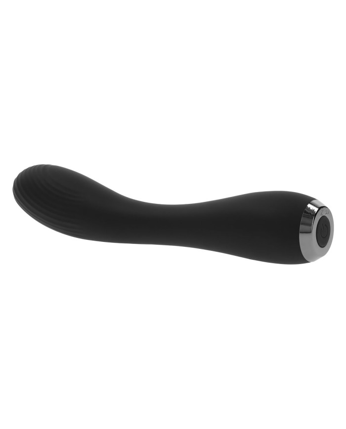 Vibratore per il Punto-G Selopa Selopa Nero Vibratore per il Punto-G Selopa Selopa Nero