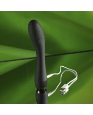 Vibratore per il Punto-G Selopa Selopa Nero Vibratore per il Punto-G Selopa Selopa Nero