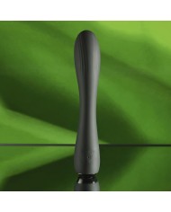 Vibratore per il Punto-G Selopa Selopa Nero Vibratore per il Punto-G Selopa Selopa Nero