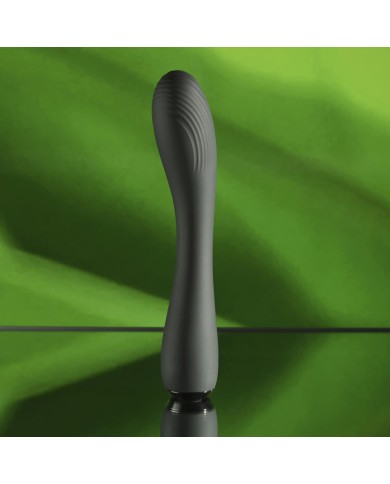 Vibratore per il Punto-G Selopa Selopa Nero