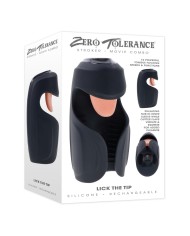 Jack Ass Endurance Zero Tolerance Zero Tolerance Nero Jack Ass Endurance Zero Tolerance Zero Tolerance Nero