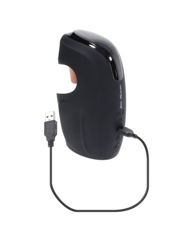 Jack Ass Endurance Zero Tolerance Zero Tolerance Nero