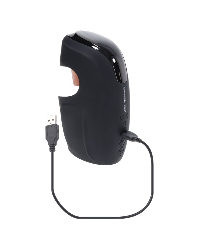 Jack Ass Endurance Zero Tolerance Zero Tolerance Nero Jack Ass Endurance Zero Tolerance Zero Tolerance Nero