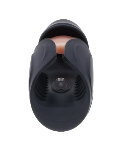 Jack Ass Endurance Zero Tolerance Zero Tolerance Nero