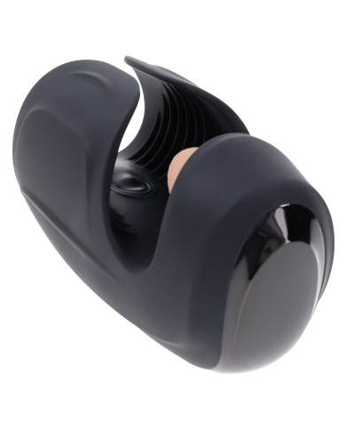 Jack Ass Endurance Zero Tolerance Zero Tolerance Nero