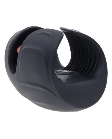 Jack Ass Endurance Zero Tolerance Zero Tolerance Nero