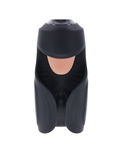 Jack Ass Endurance Zero Tolerance Zero Tolerance Nero