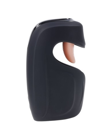 Jack Ass Endurance Zero Tolerance Zero Tolerance Nero