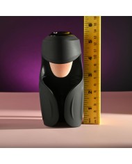 Jack Ass Endurance Zero Tolerance Zero Tolerance Nero Jack Ass Endurance Zero Tolerance Zero Tolerance Nero