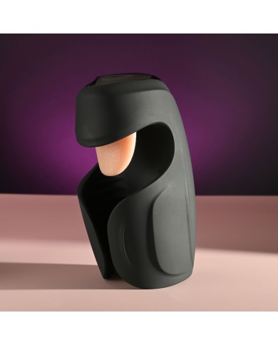 Jack Ass Endurance Zero Tolerance Zero Tolerance Nero