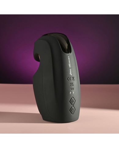 Jack Ass Endurance Zero Tolerance Zero Tolerance Nero