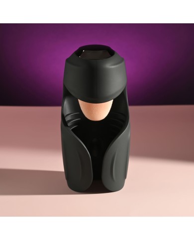 Jack Ass Endurance Zero Tolerance Zero Tolerance Nero