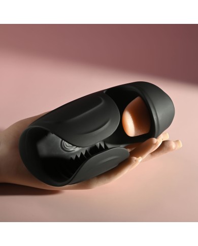 Jack Ass Endurance Zero Tolerance Zero Tolerance Nero