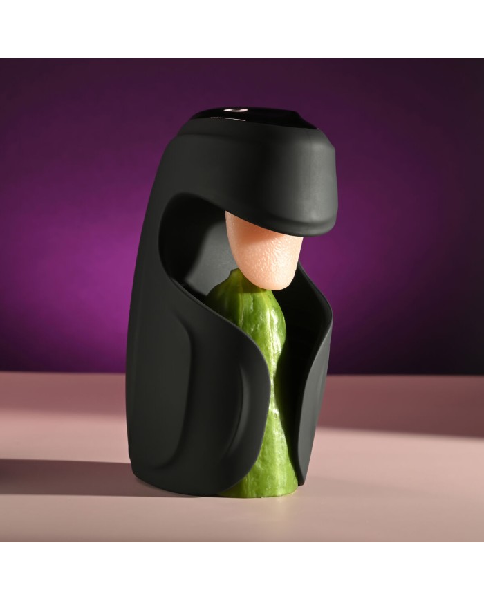 Jack Ass Endurance Zero Tolerance Zero Tolerance Nero Jack Ass Endurance Zero Tolerance Zero Tolerance Nero