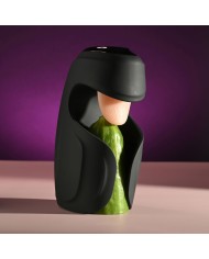 Jack Ass Endurance Zero Tolerance Zero Tolerance Nero Jack Ass Endurance Zero Tolerance Zero Tolerance Nero