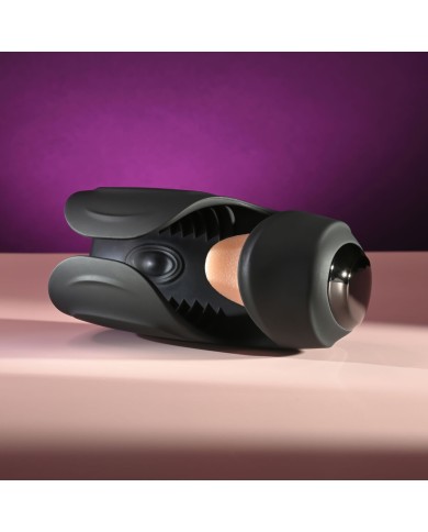 Jack Ass Endurance Zero Tolerance Zero Tolerance Nero