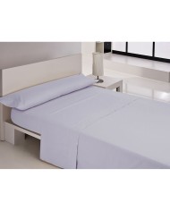 Set di Lenzuola Carla Rubini DENVER Beige Singolo Set di Lenzuola Carla Rubini DENVER Beige Singolo