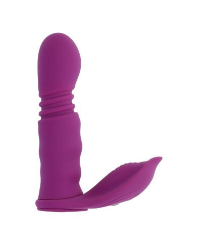 Mini Vibratore Playboy Playboy Viola
