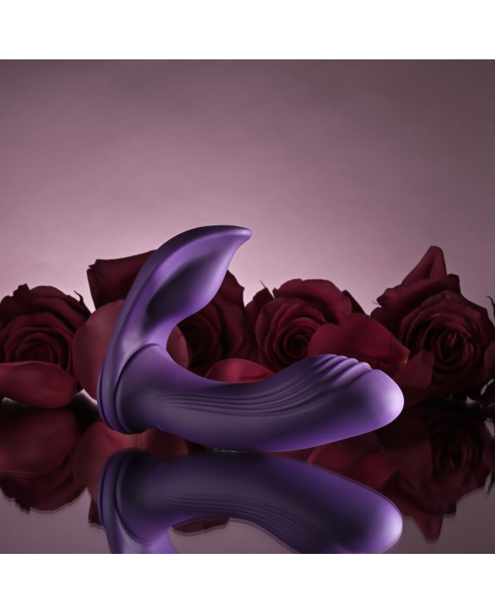 Anelli Fallici Playboy Playboy Viola Anelli Fallici Playboy Playboy Viola