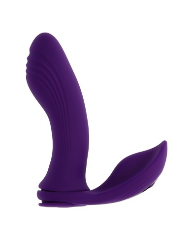 Anelli Fallici Playboy Playboy Viola