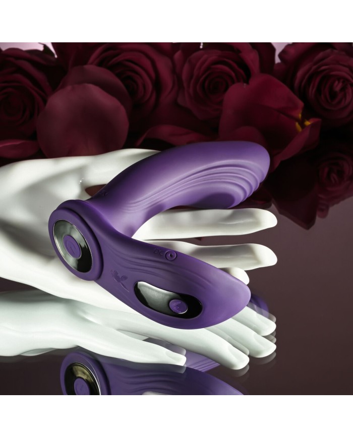 Anelli Fallici Playboy Playboy Viola Anelli Fallici Playboy Playboy Viola