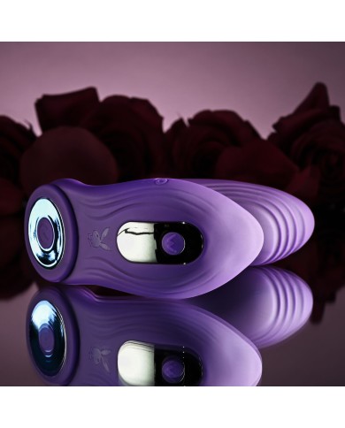 Anelli Fallici Playboy Playboy Viola