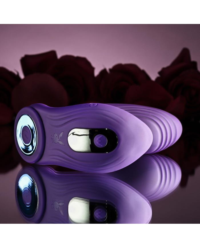 Anelli Fallici Playboy Playboy Viola Anelli Fallici Playboy Playboy Viola