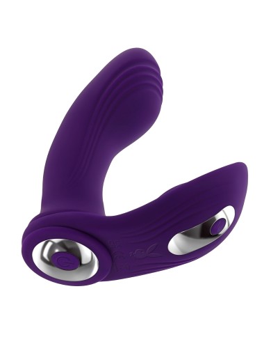 Anelli Fallici Playboy Playboy Viola