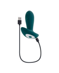 Vibratore Gender X Gender X Verde Vibratore Gender X Gender X Verde