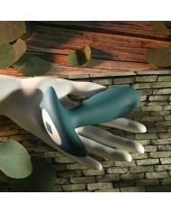 Vibratore Gender X Gender X Verde Vibratore Gender X Gender X Verde