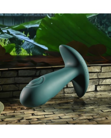 Vibratore Gender X Gender X Verde