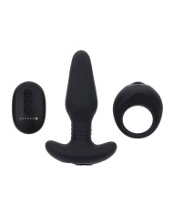 Vibratore Evolved Azzurro