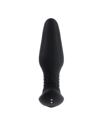 Vibratore Gender X Gender X Nero