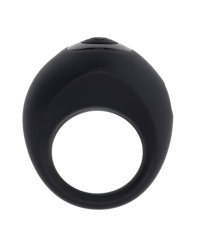 Vibratore Gender X Gender X Nero