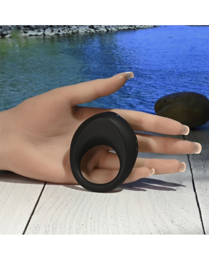 Vibratore Gender X Gender X Nero Vibratore Gender X Gender X Nero