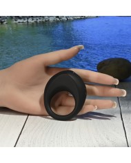 Vibratore Gender X Gender X Nero Vibratore Gender X Gender X Nero