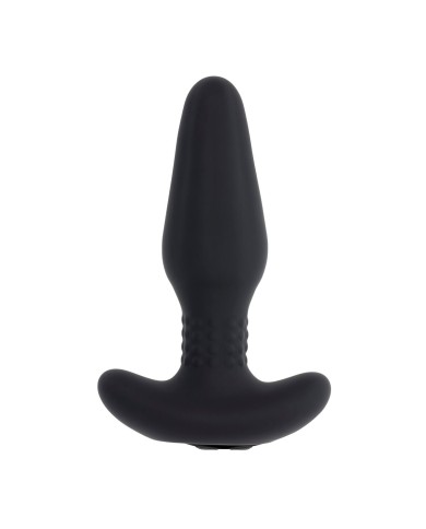 Vibratore Gender X Gender X Nero