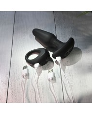 Vibratore Gender X Gender X Nero Vibratore Gender X Gender X Nero